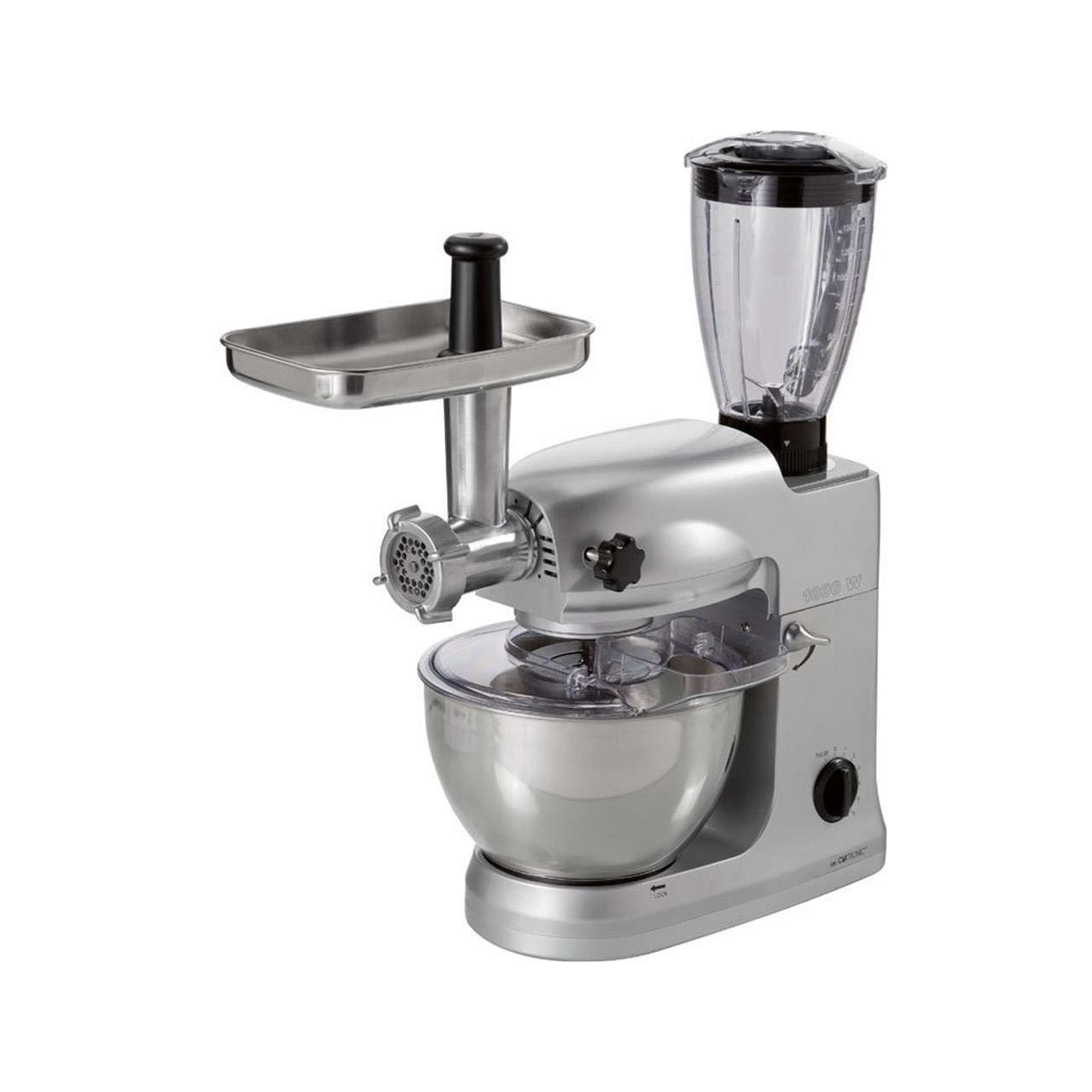 غذا ساز کلترونیک مدل km 3350 sil