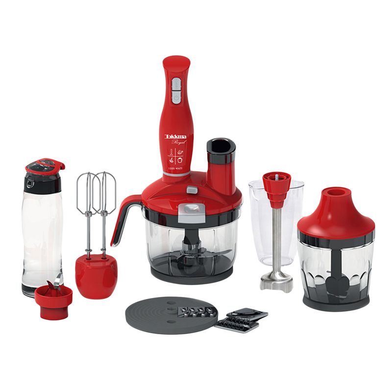 غذاساز توکما مدل tk bl245 plus