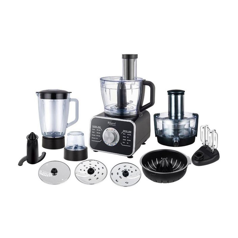غذاساز دلمونتی مدل dl120