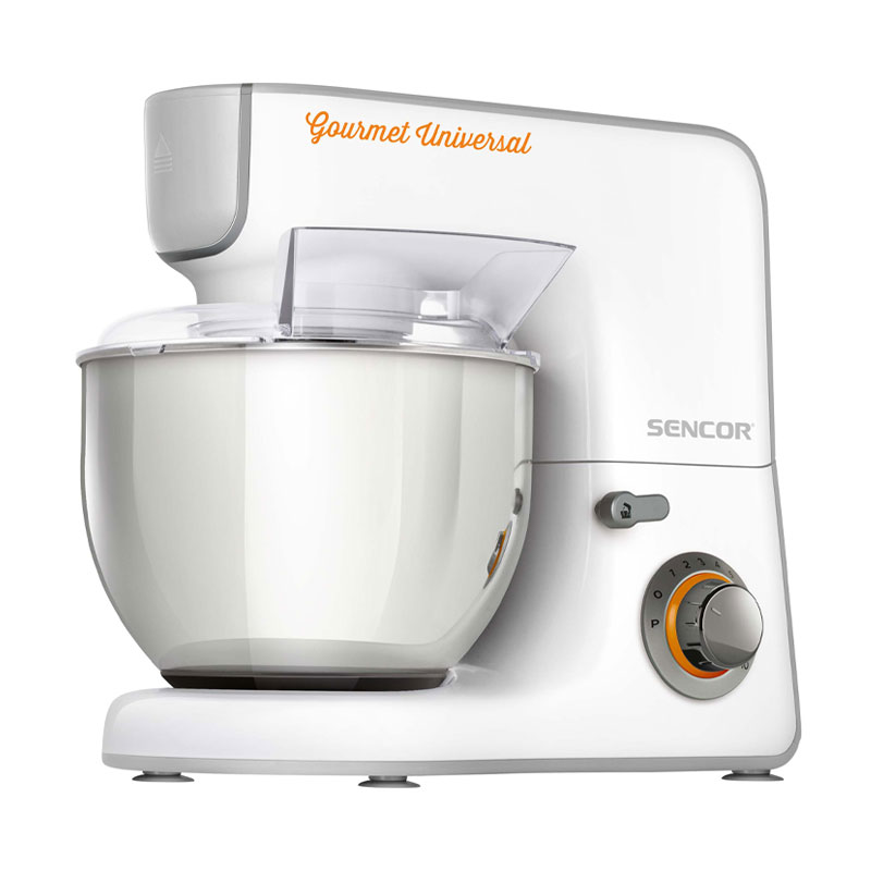 غذاساز سنکور مدل stm 3700wh