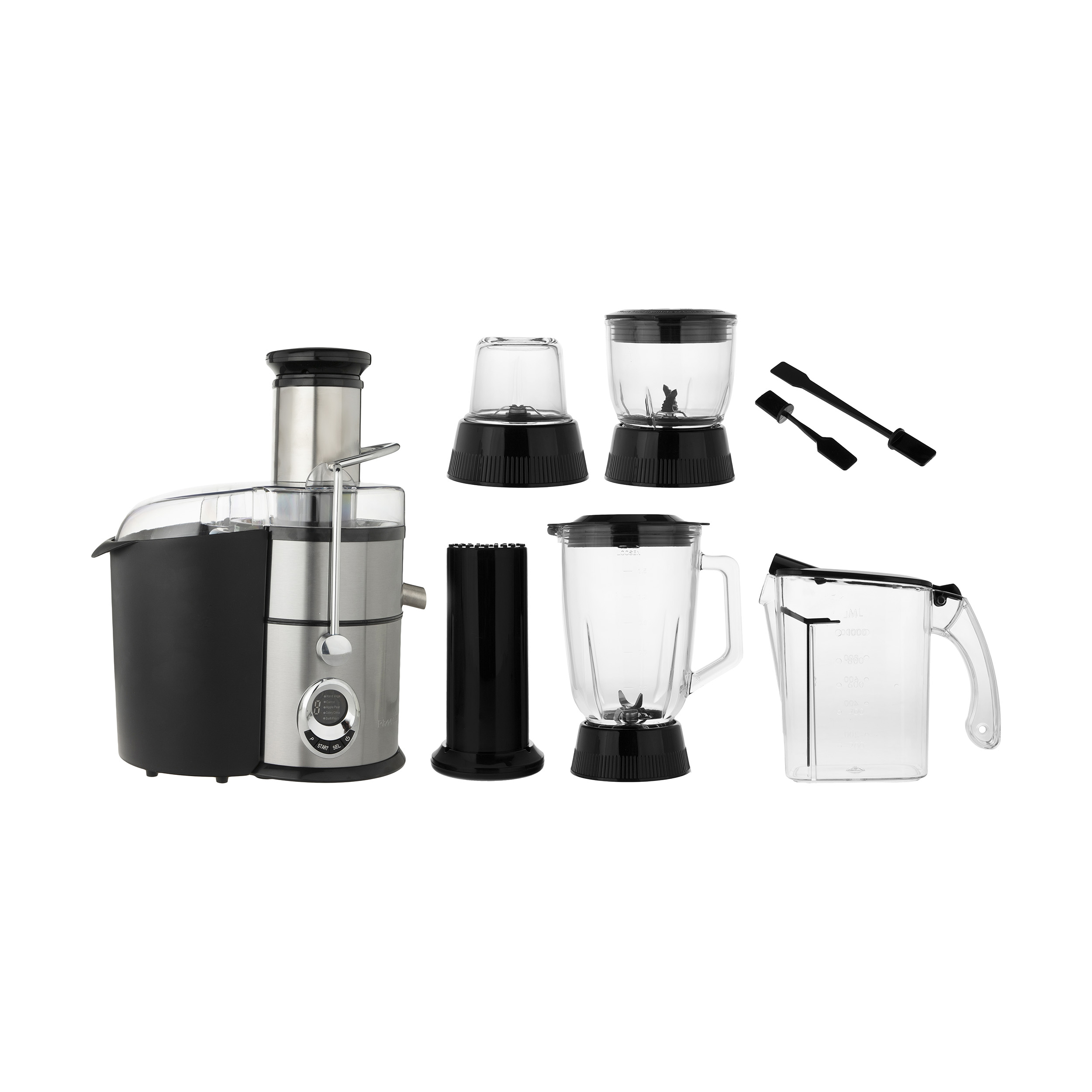 غذاساز فونیکس مدل ph 8010