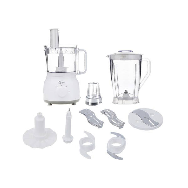 غذاساز مایدیا مدل fpf 360a
