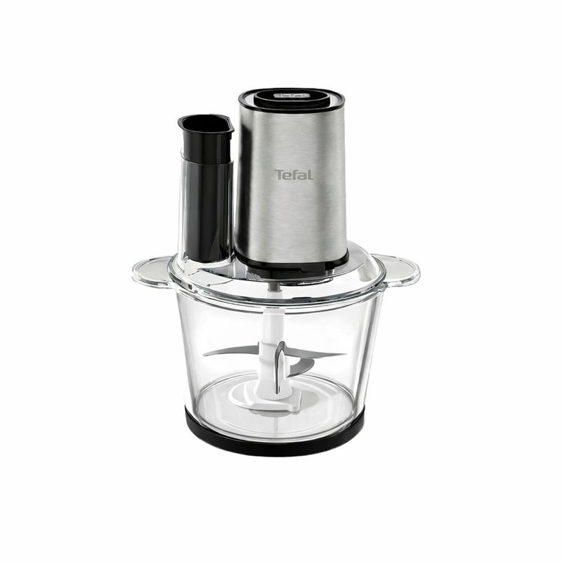 غذاساز چندکاره 800 وات تفال مدل mb504b