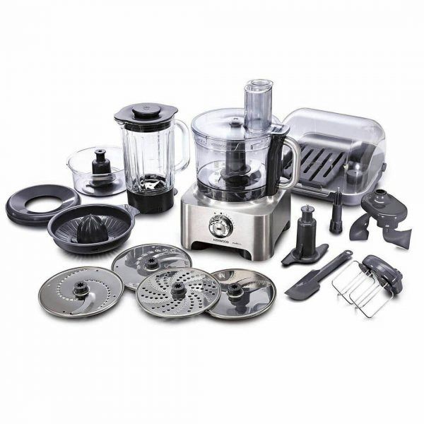 غذاساز کنوود مدل fpm800