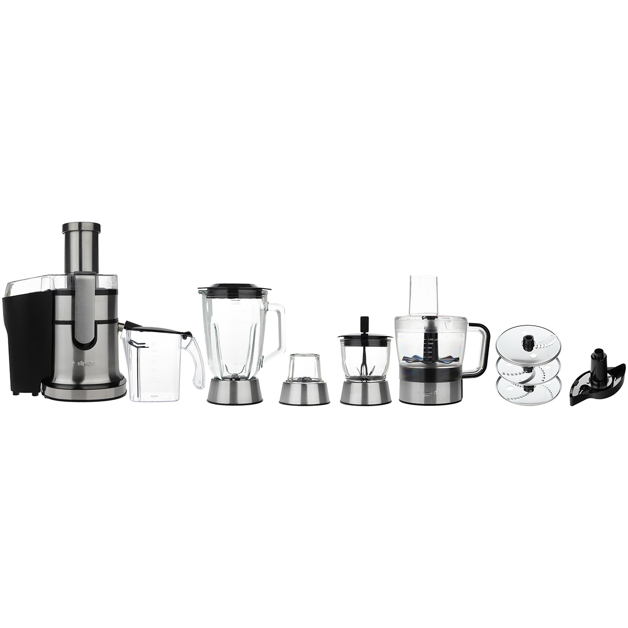 غذاساز کوئیزین مدل cadeau cjf tp1090