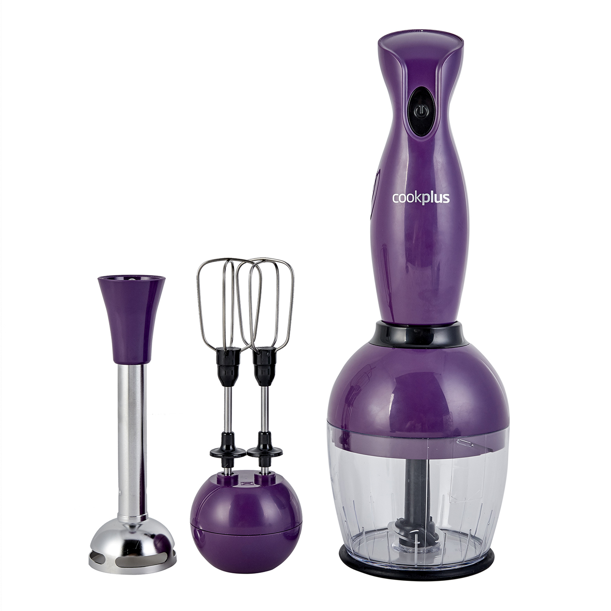 غذاساز کوک پلاس مدل midimix blender 5501 کد 153.01.06.4944