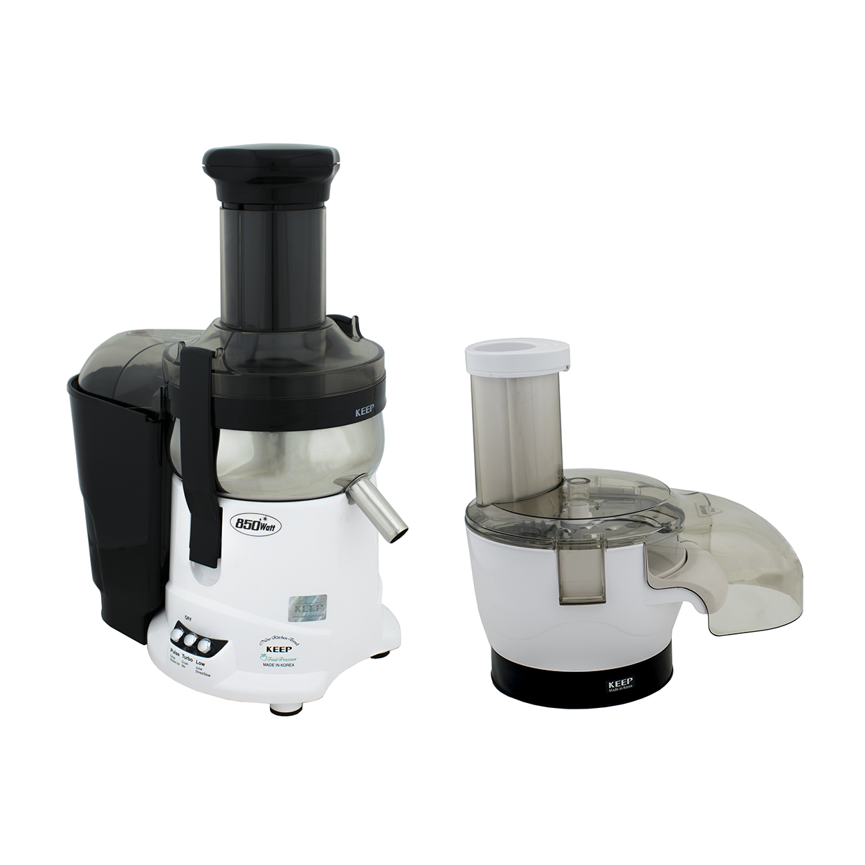 غذاساز کیپ مدل njm 8800tk