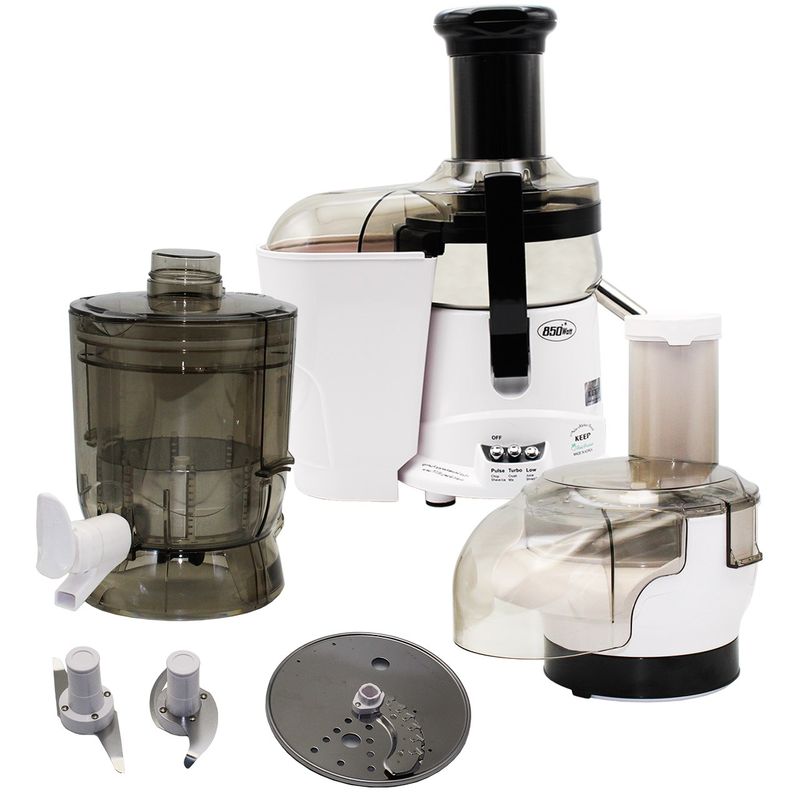 غذاساز کیپ مدل njm 9008tk