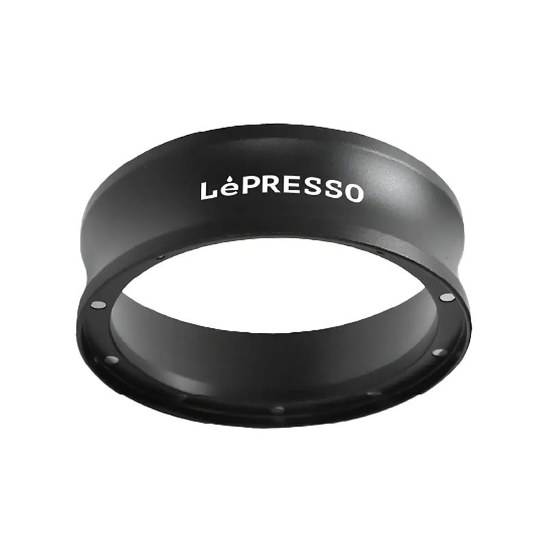 فانل اسپرسوساز لپرسو مدل lpcffdr0084bk مگنتی