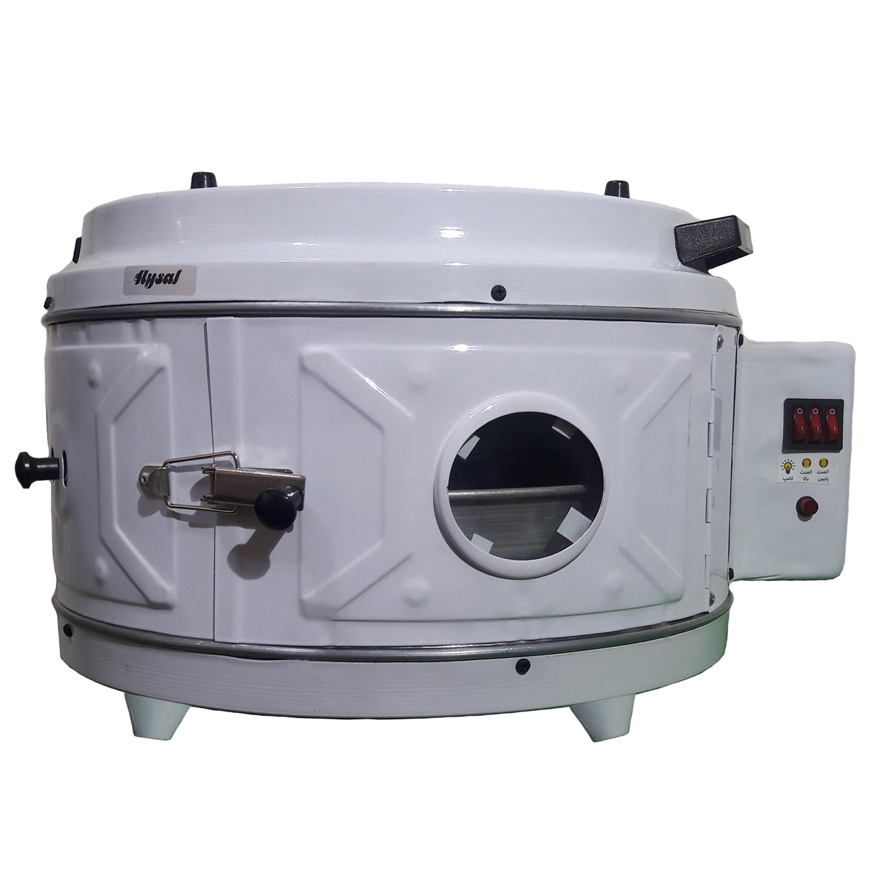 فر برقی آیسل مدل ays330