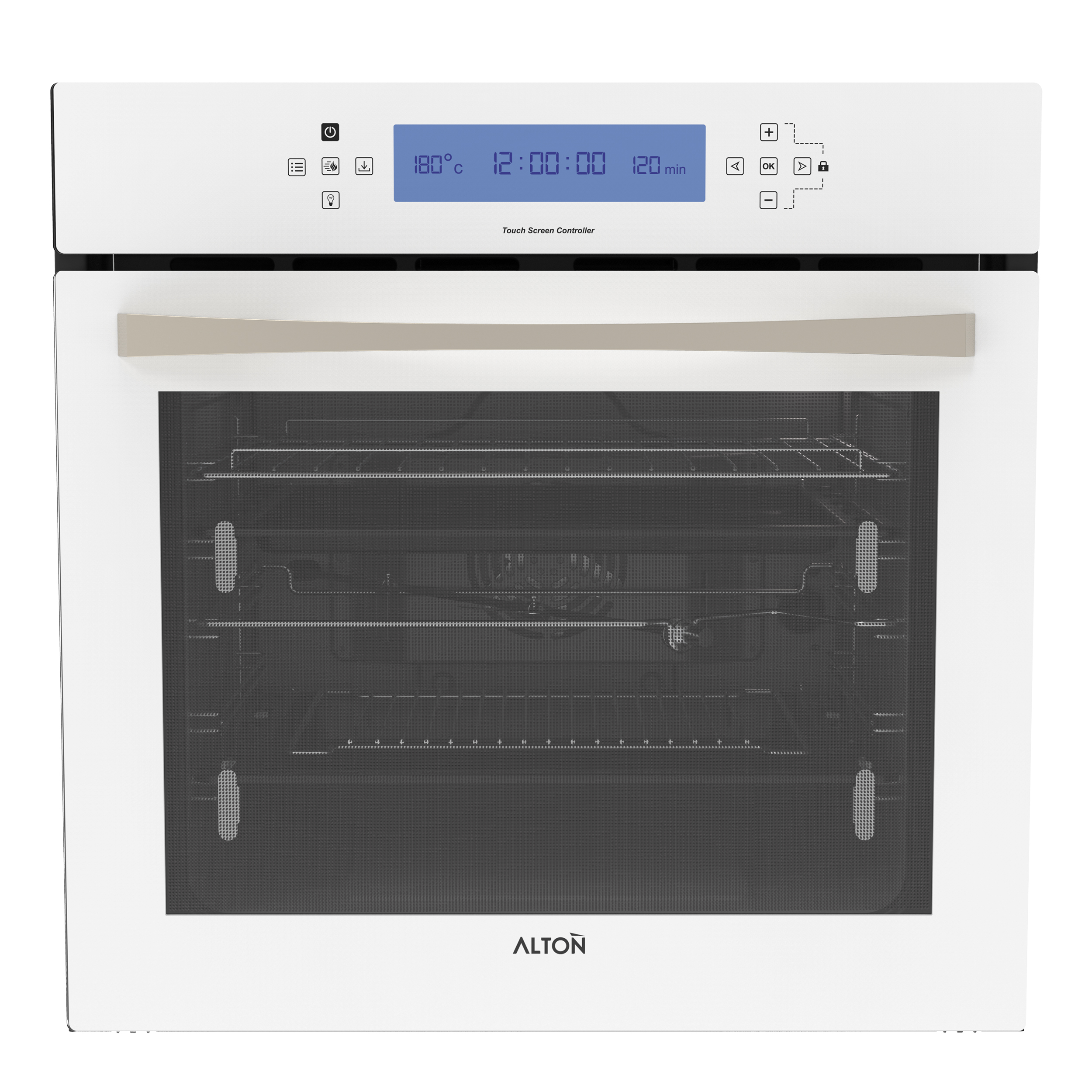 فر توکار آلتون مدل v303w