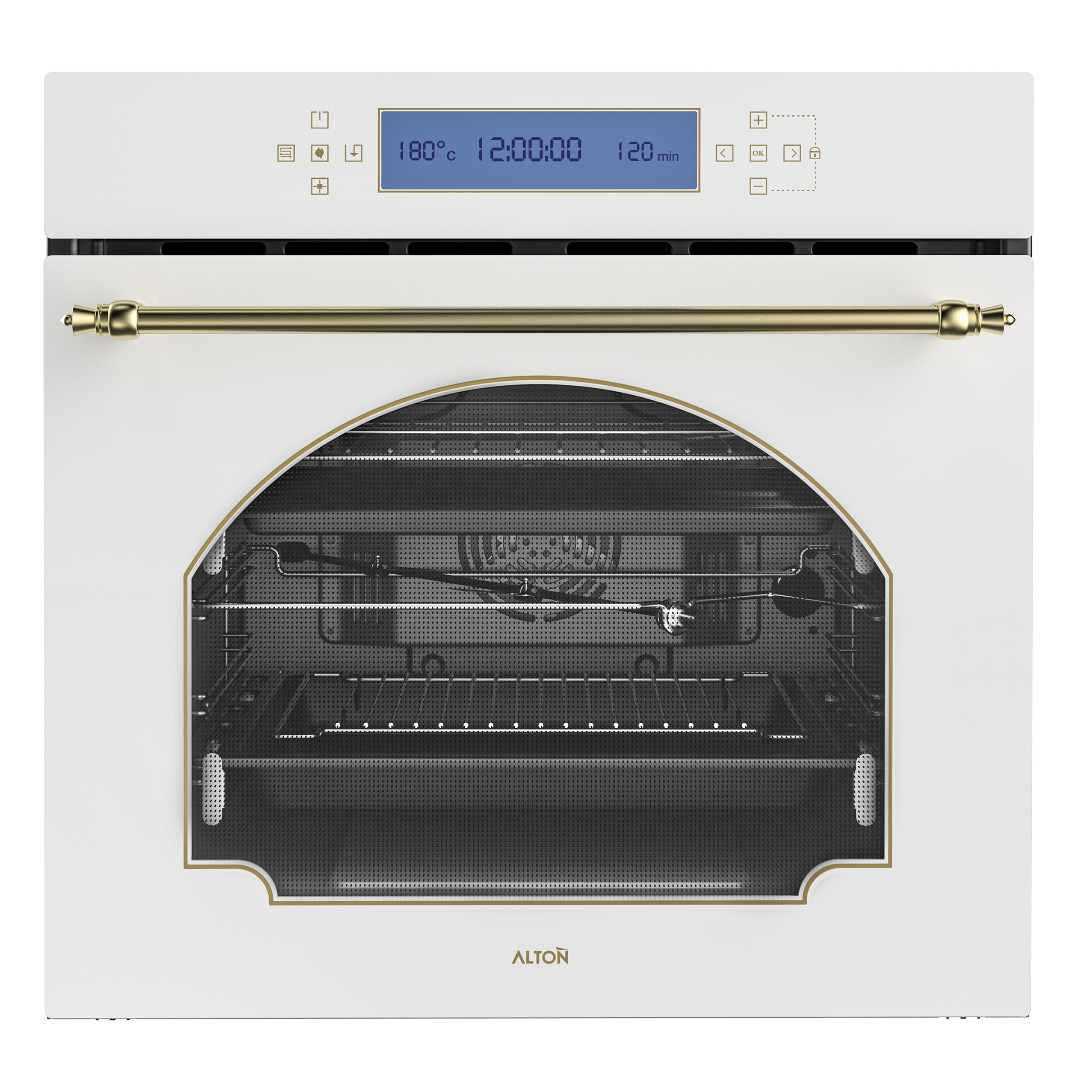 فر توکار آلتون مدل v306w