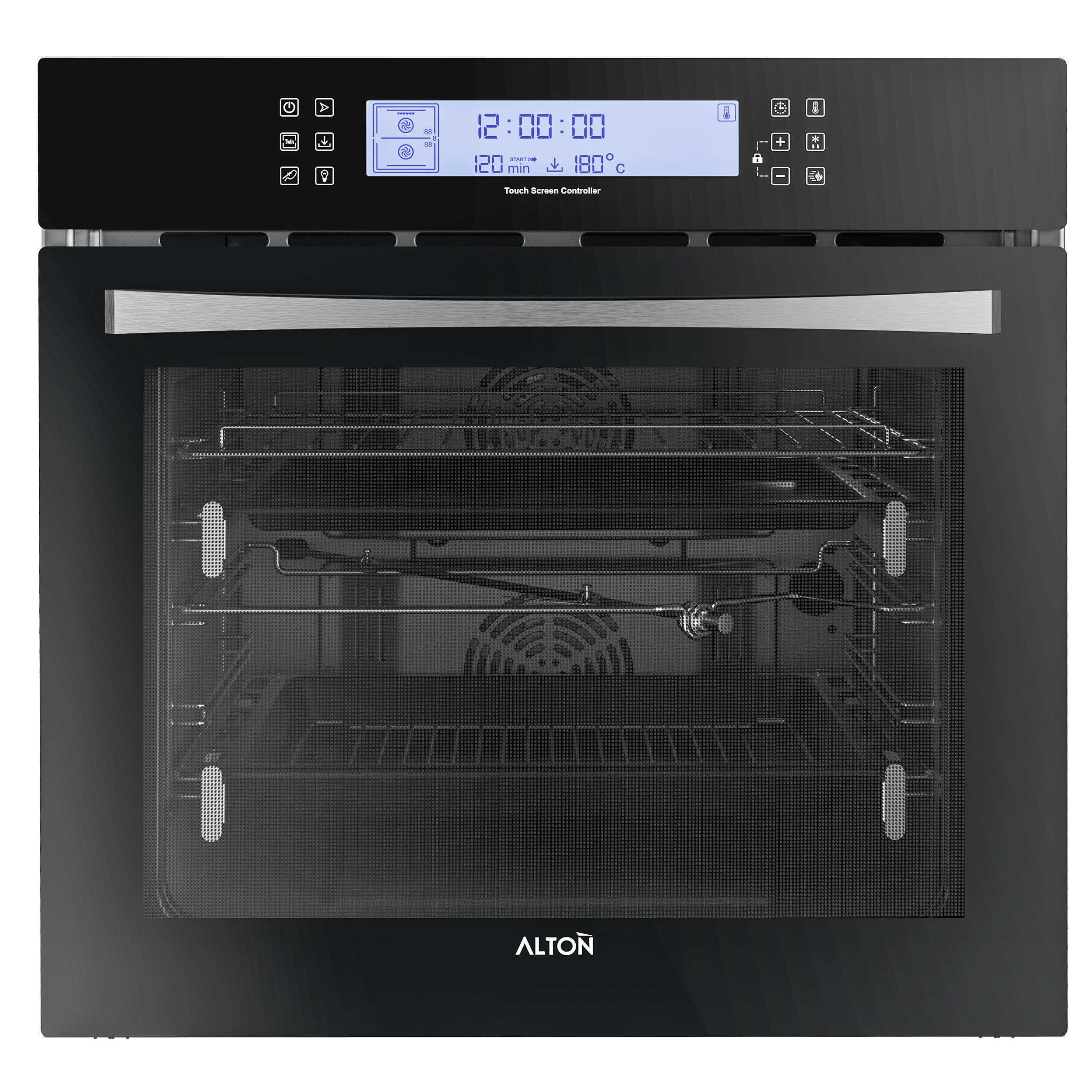 فر توکار آلتون مدل v402