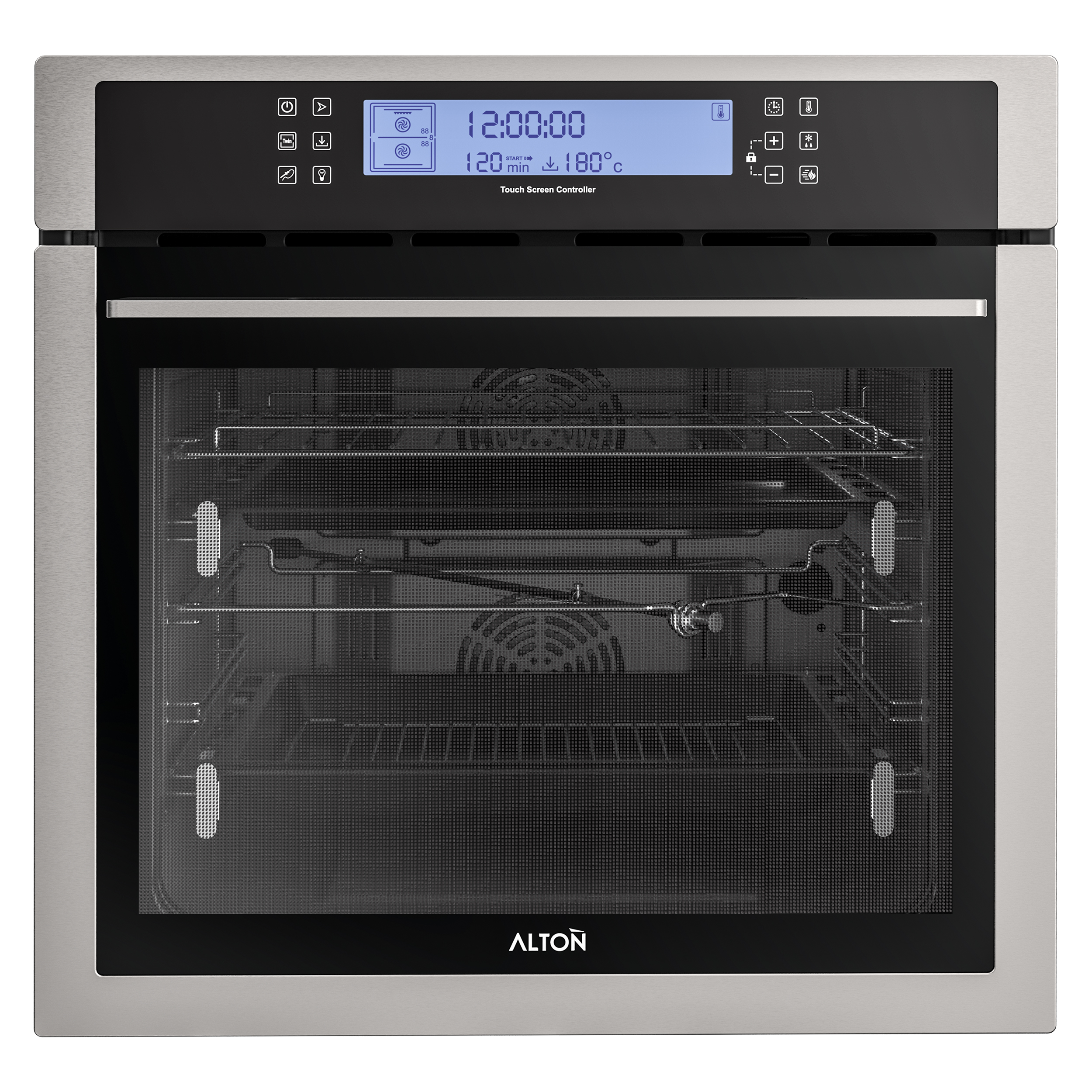فر توکار آلتون مدل v402s