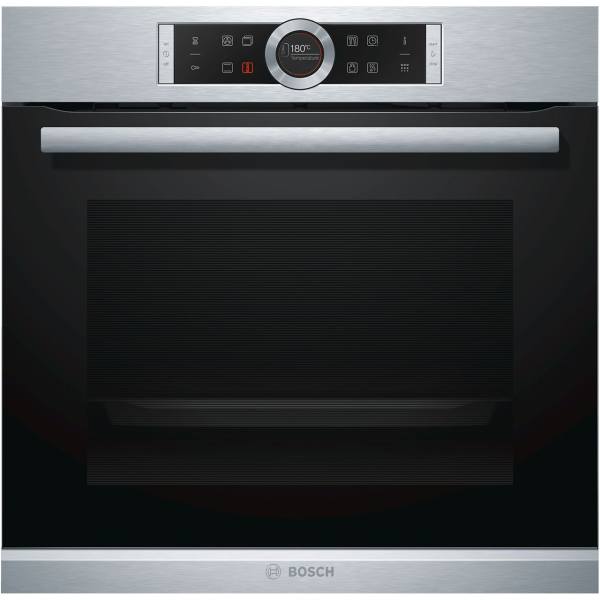 فر توکار بوش سری 8 مدل hbg6725s1i