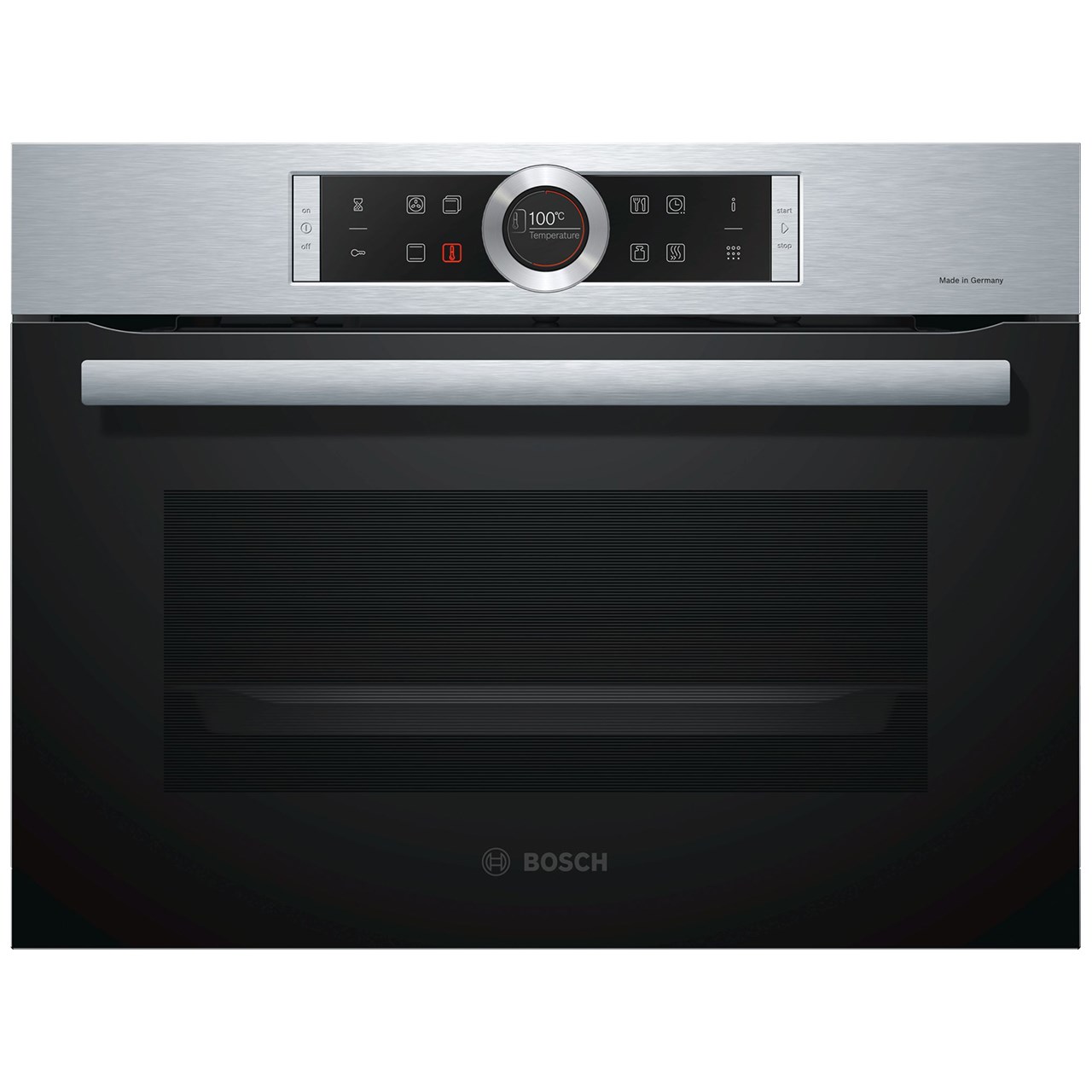 فر توکار بوش مدل cbg675bs1i