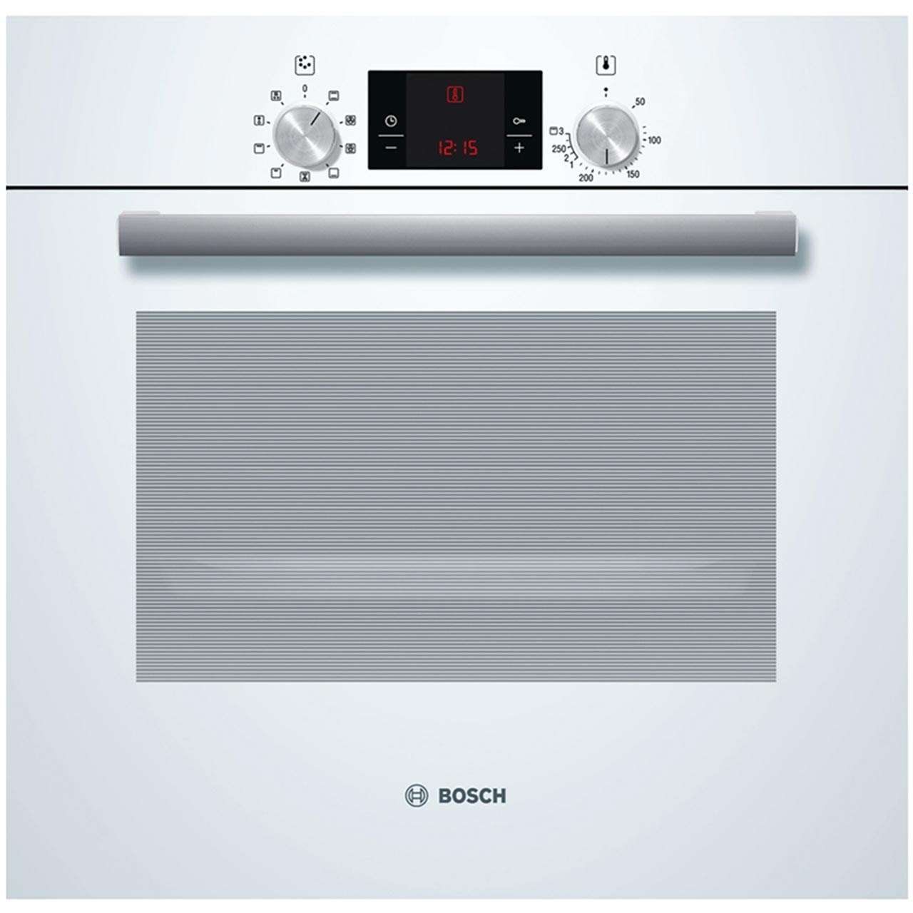 فر توکار بوش مدل hbn559w3i
