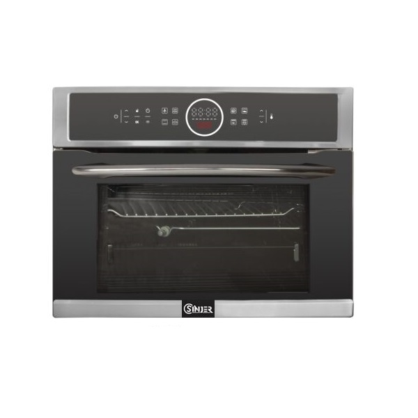 فر توکار سینجر مدل 760msa