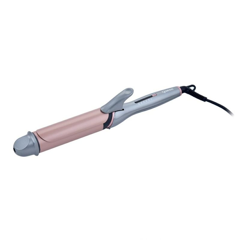 فر کننده مو  کوئین مدل ht638n
