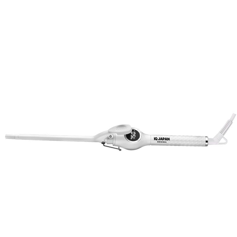 فر کننده مو آی کیو مدل ij q29
