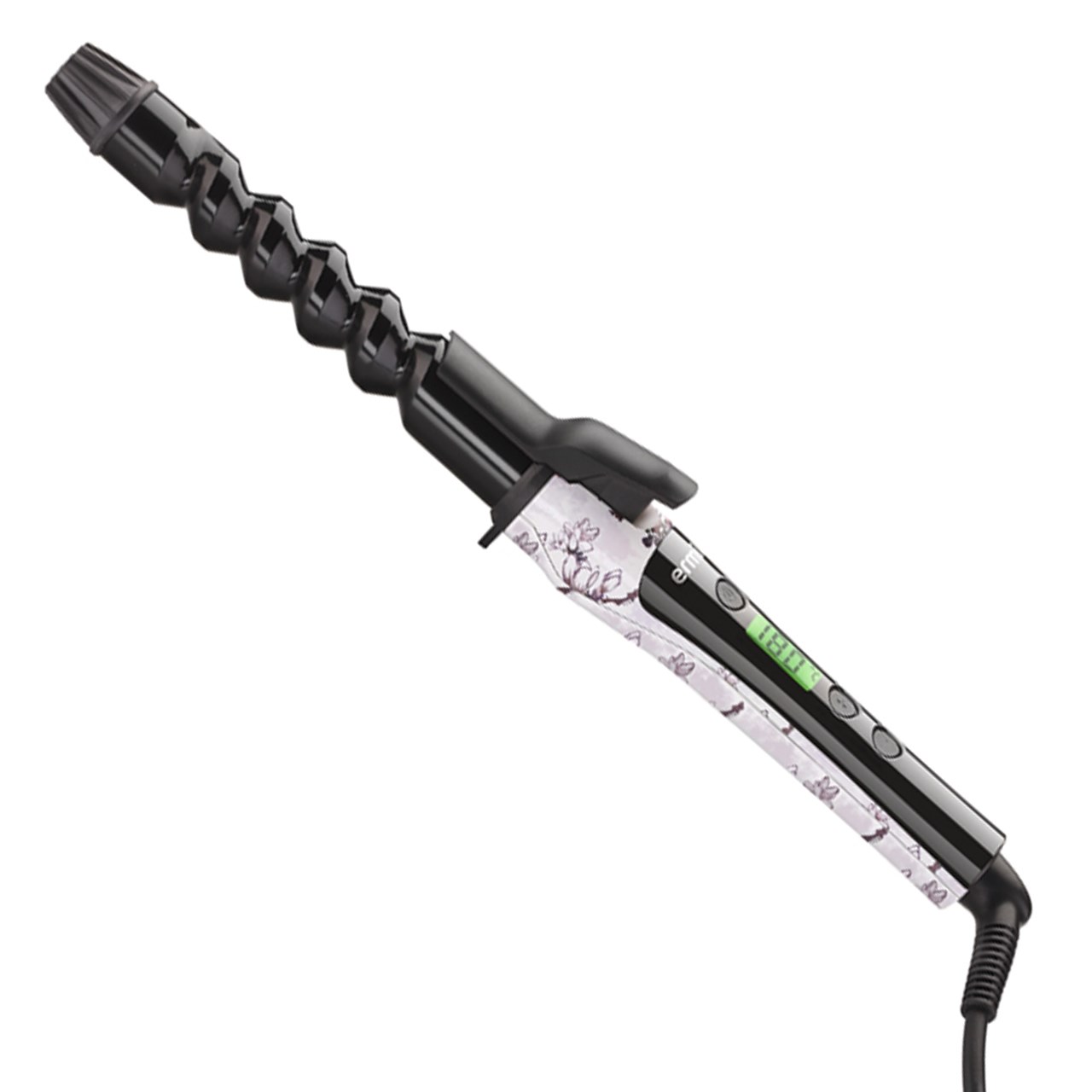 فر کننده مو ارمیلا مدل spiral curler
