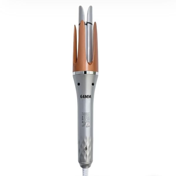 فر کننده مو انی مدل 64mm