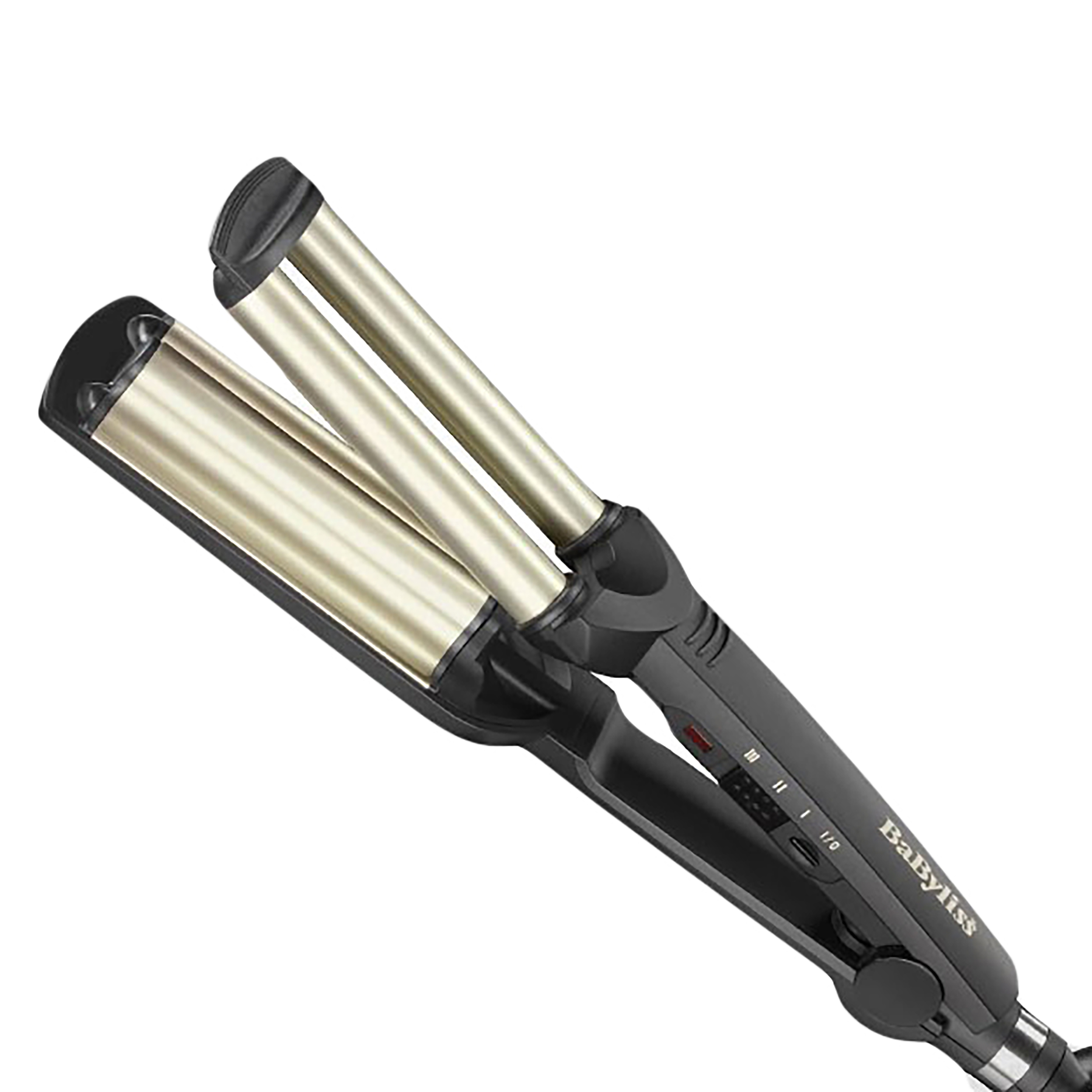 فر کننده مو بابیلیس مدل c260e