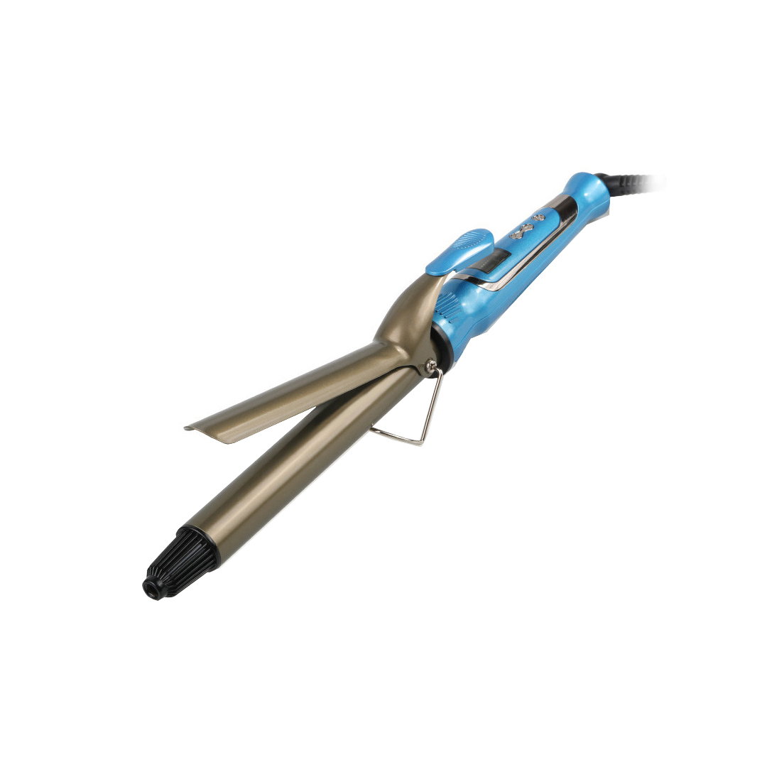 فر کننده مو باراباس نانو مدل st2600