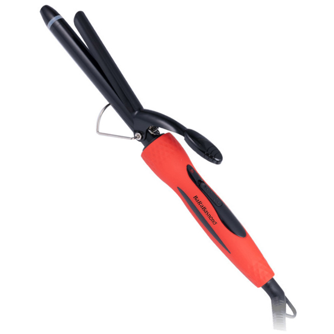 فر کننده مو باراباس نانو مدل st2900