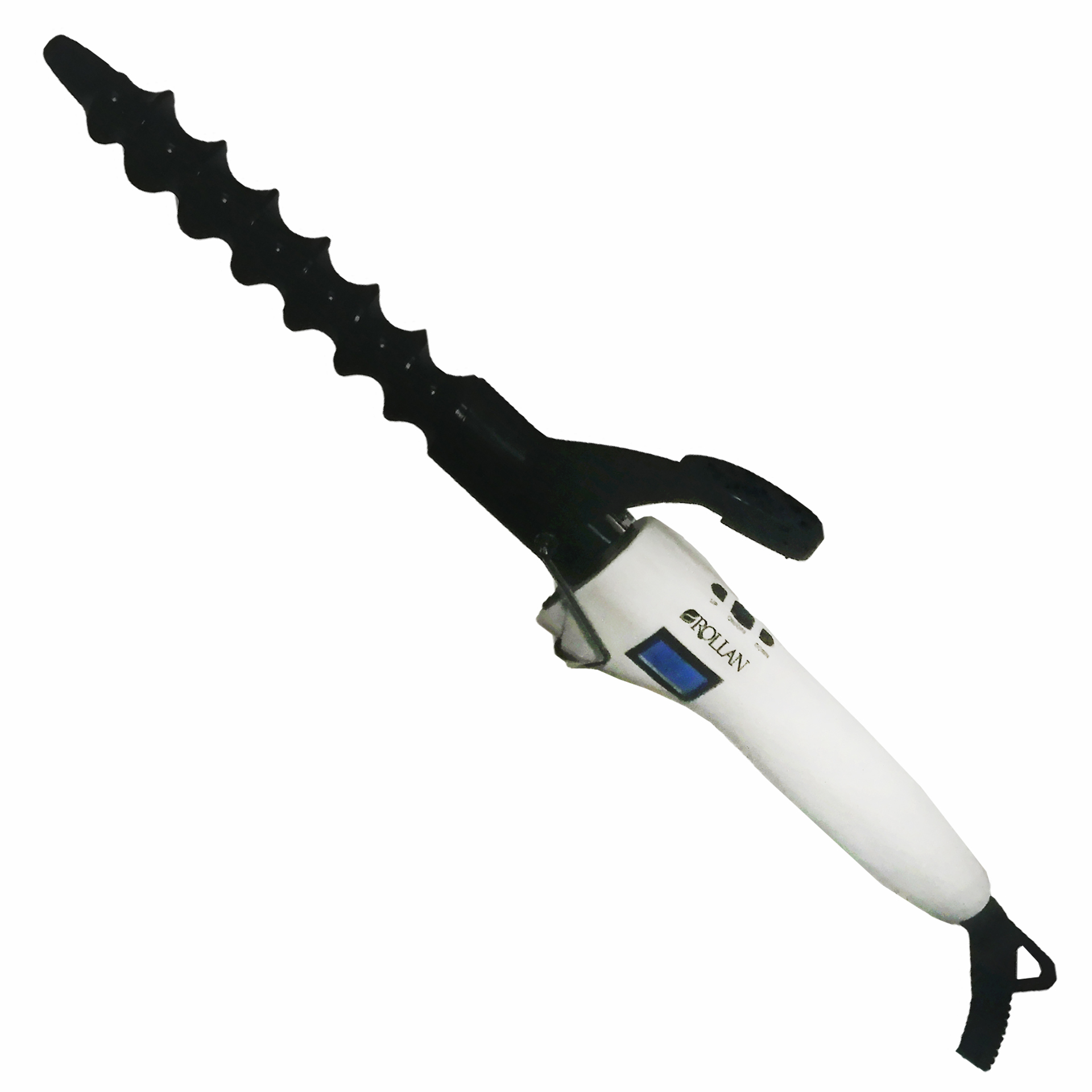 فر کننده مو رولن مدل rs 1115