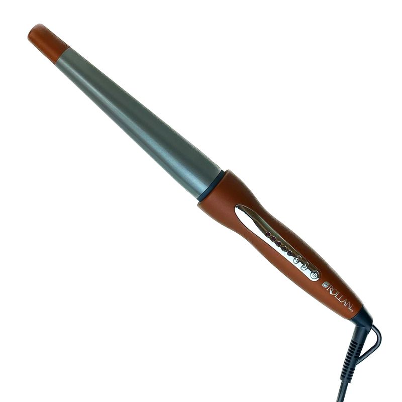 فر کننده مو رولن مدل rs1116 new s