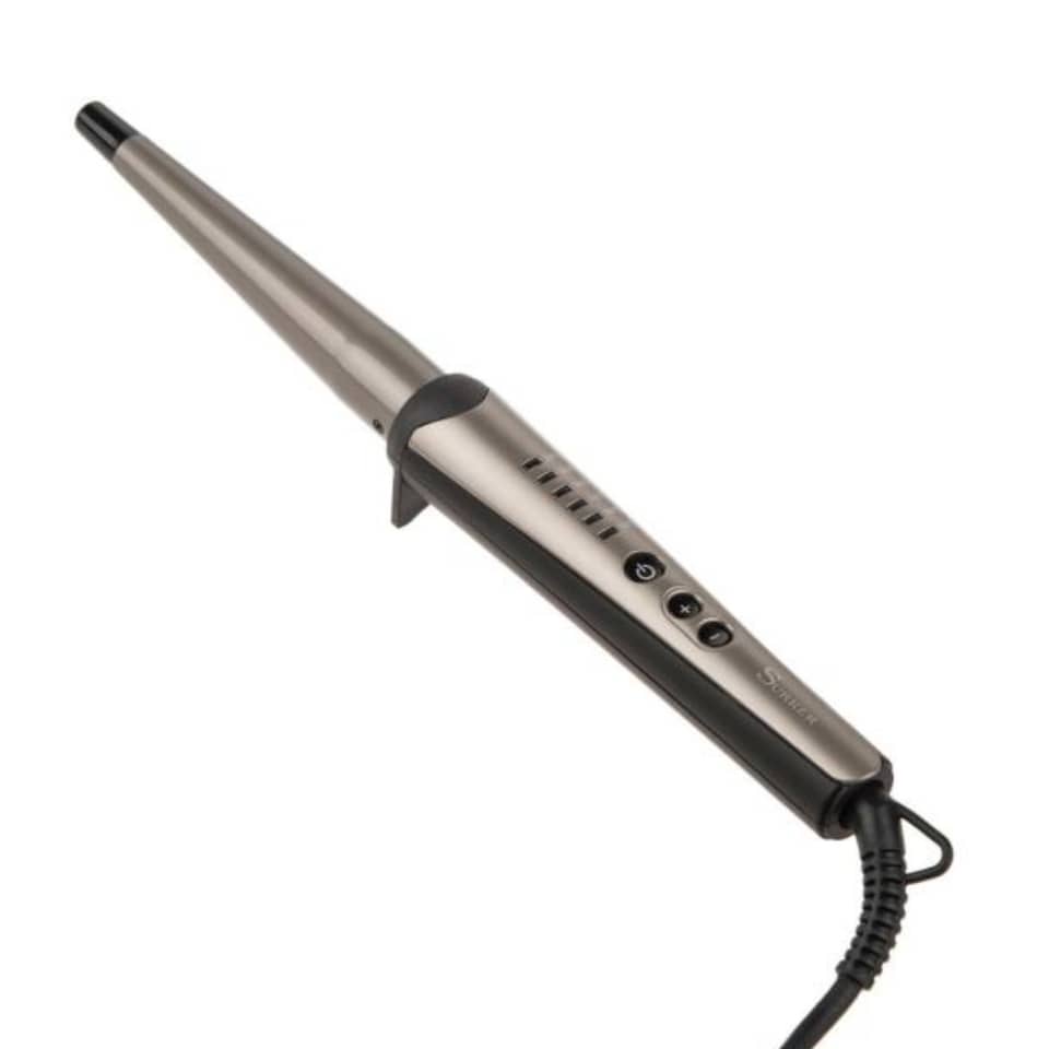 فر کننده مو سورکر مدل hb 746fhb