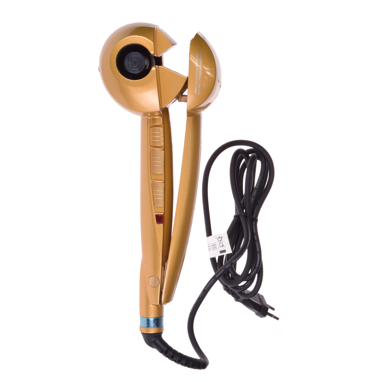 فر کننده مو سوناکس مدل sn 1000a