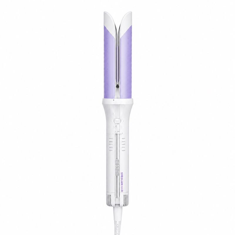 فر کننده مو شیگلم مدل one touch airflow styler pro