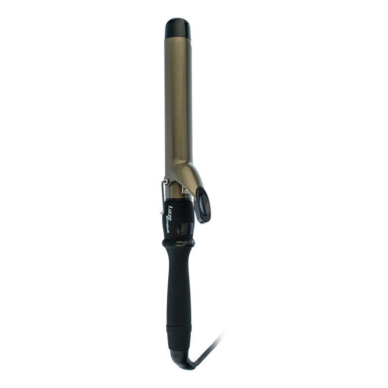 فر کننده مو لیز مدل extreme 32mm