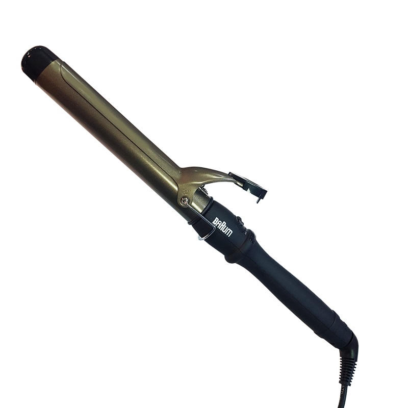 فر کننده مو مدل br 5730