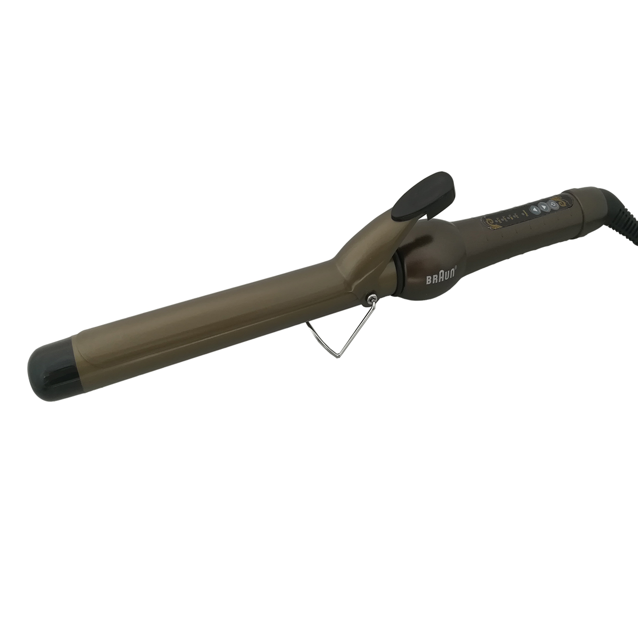 فر کننده مو مدل br 702