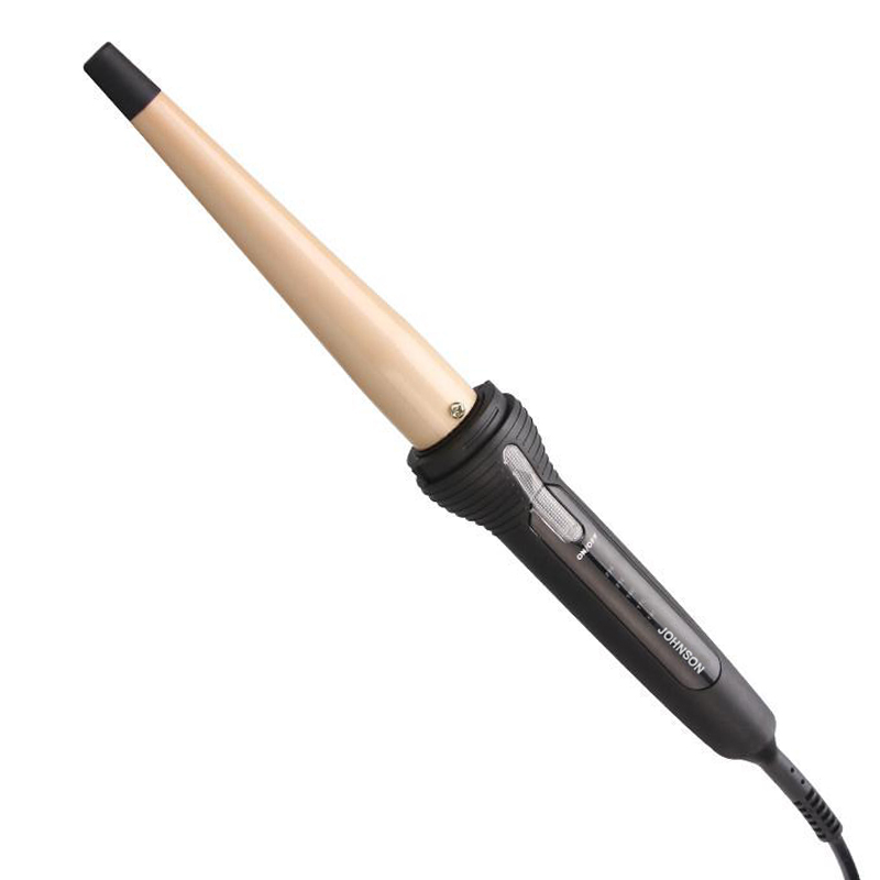 فر کننده مو مدل js 6025