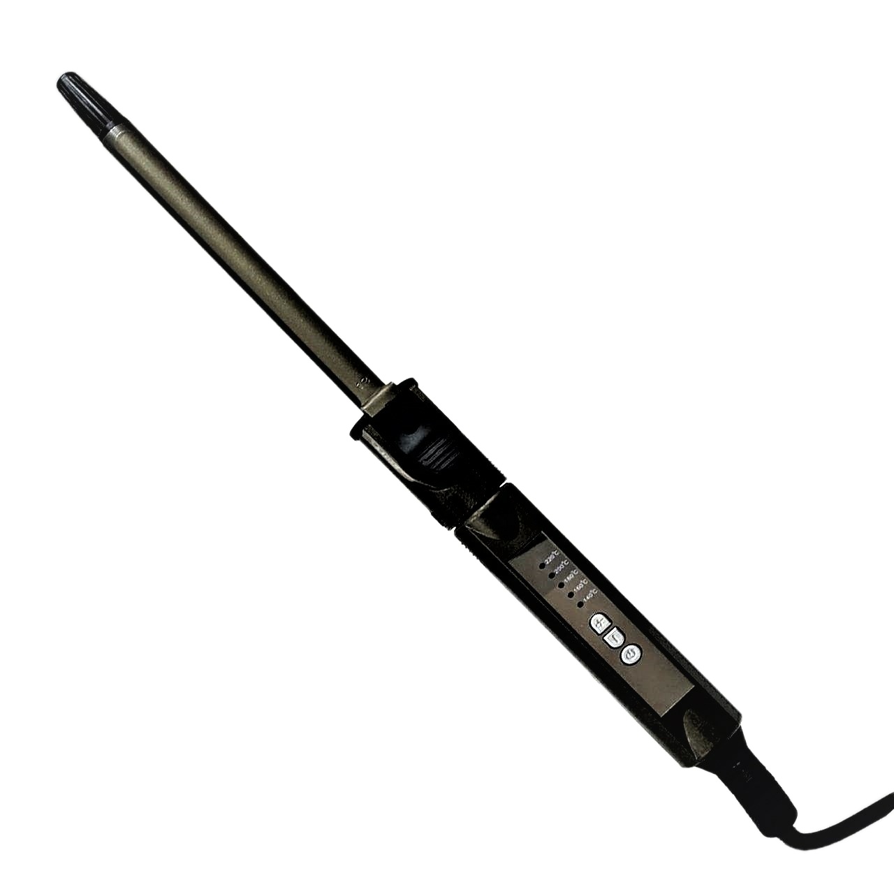 فر کننده مو مدل powerful curl ka 230