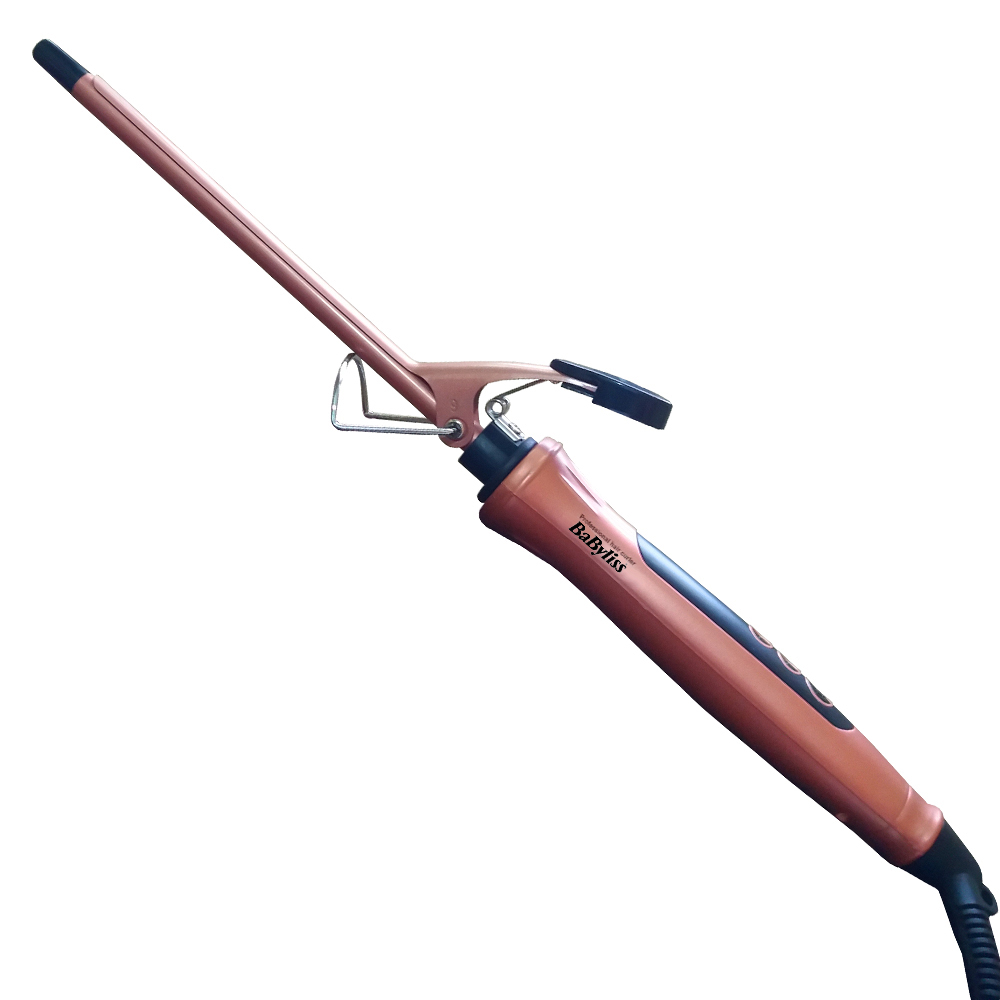 فر کننده مو مدل st2300 9mm