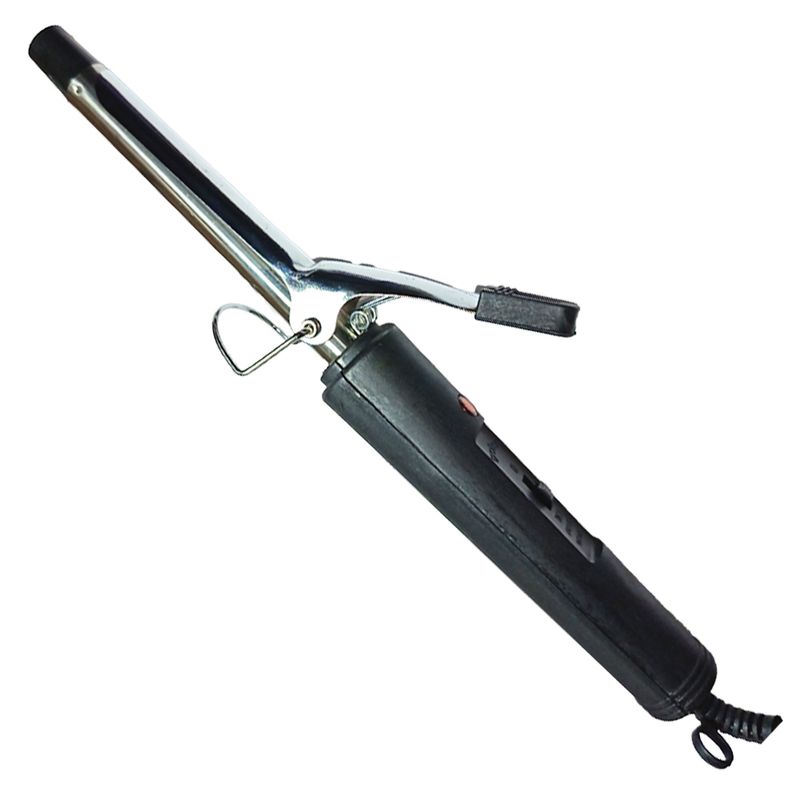 فر کننده مو مدل zf 2002