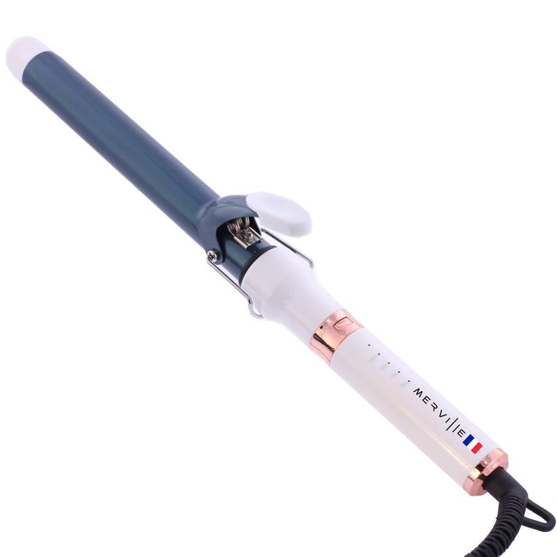 فر کننده مو مرویل مدل 6047 25mm