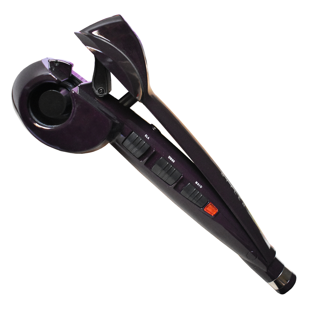 فر کننده مو مک استایلر مدل mc 2390