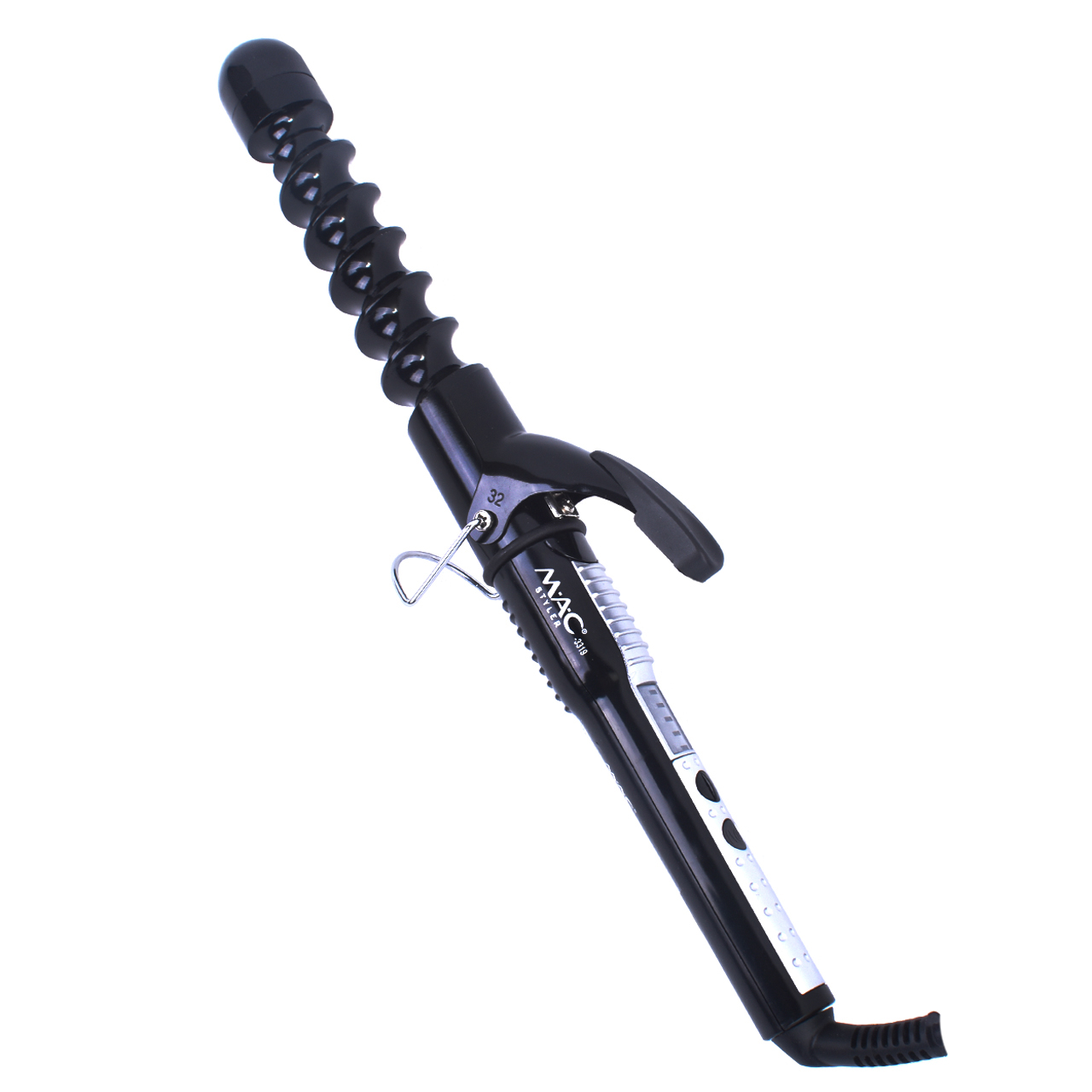 فر کننده مو مک استایلر مدل mc 3319