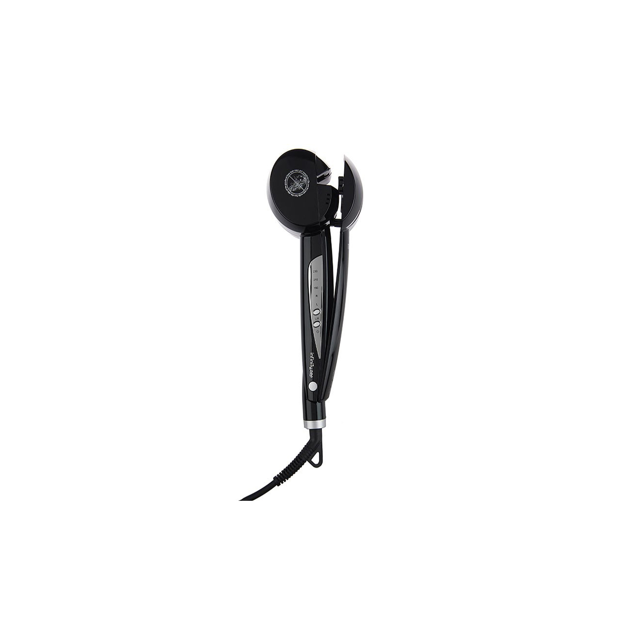 فر کننده مو پروویو مدل pw 4117