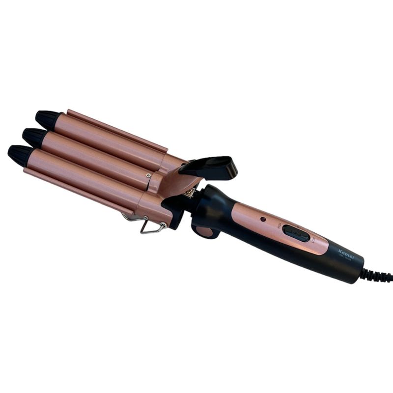 فر کننده مو کیمی مدل km 1010a