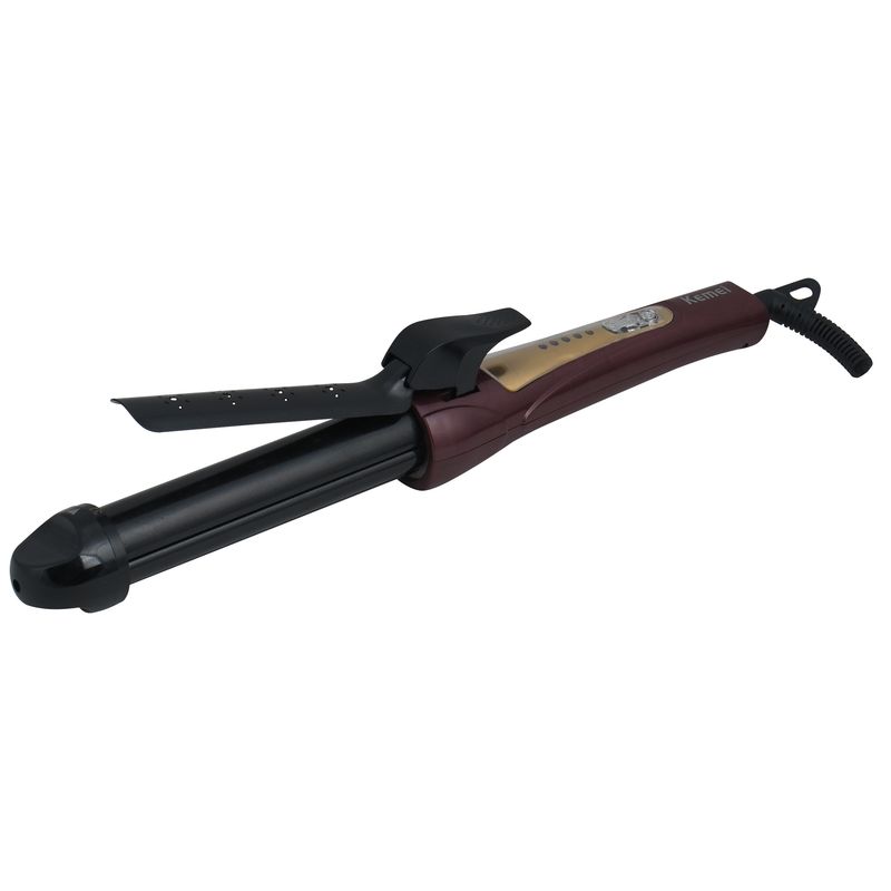 فر کننده مو کیمی مدل km 8850