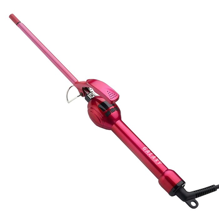 فر کننده مو گلکسی مدل gx509
