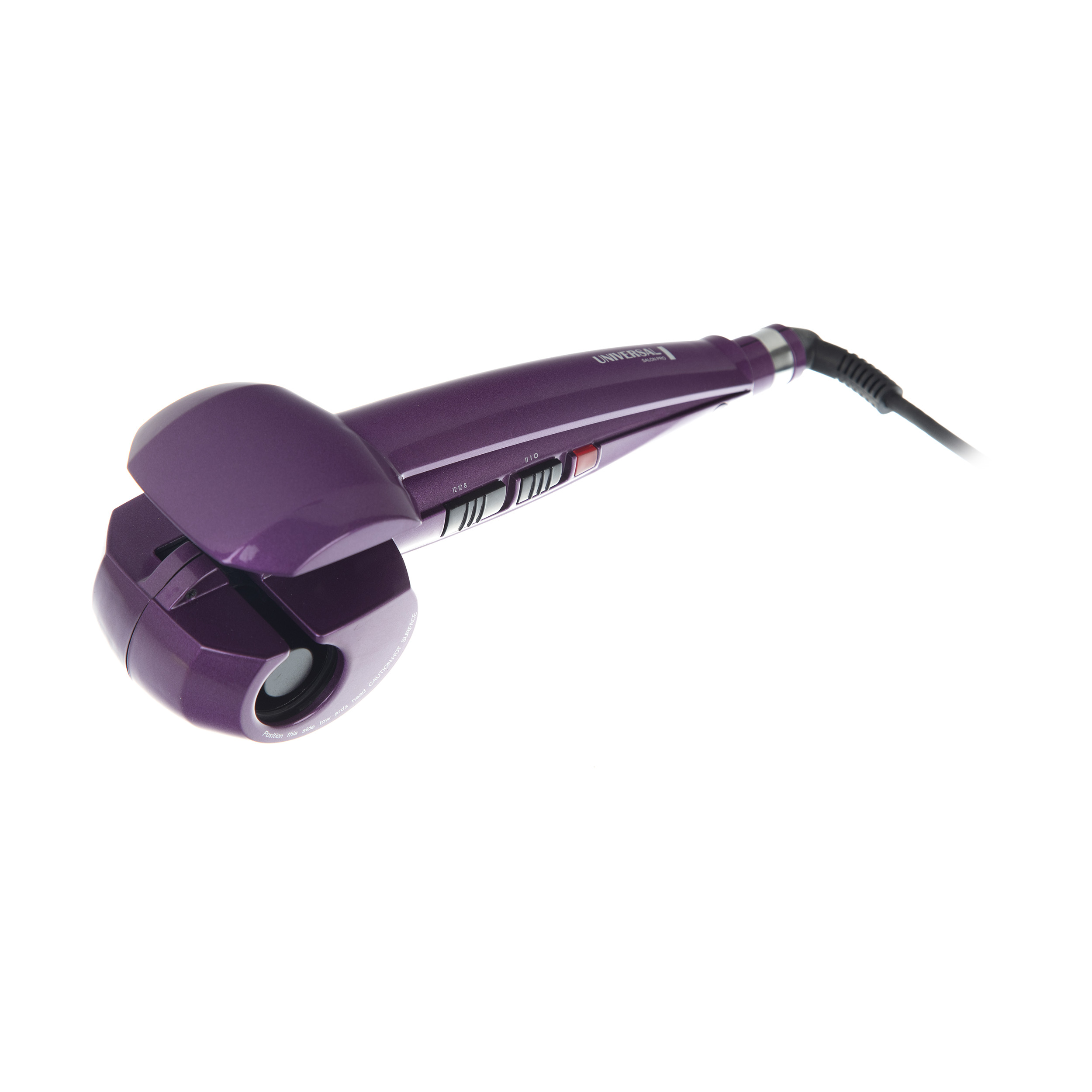 فر کننده مو یونیورسال مدل gts 2888