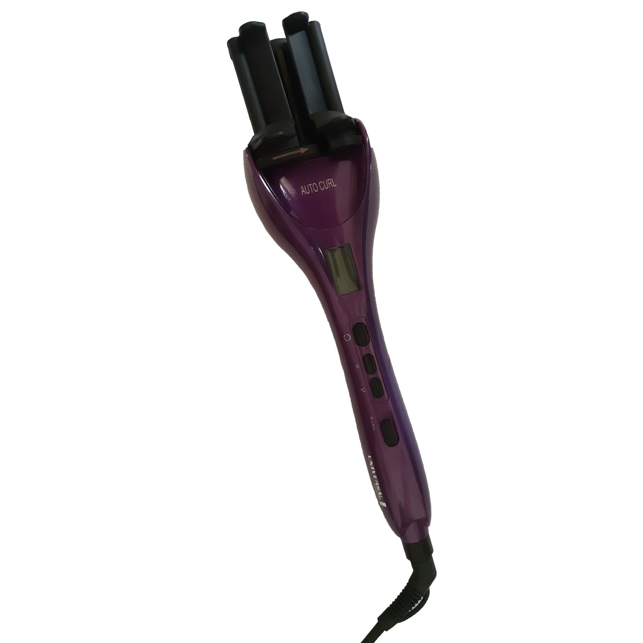 فر کننده مو یونیورسال مدل gts_super 2777
